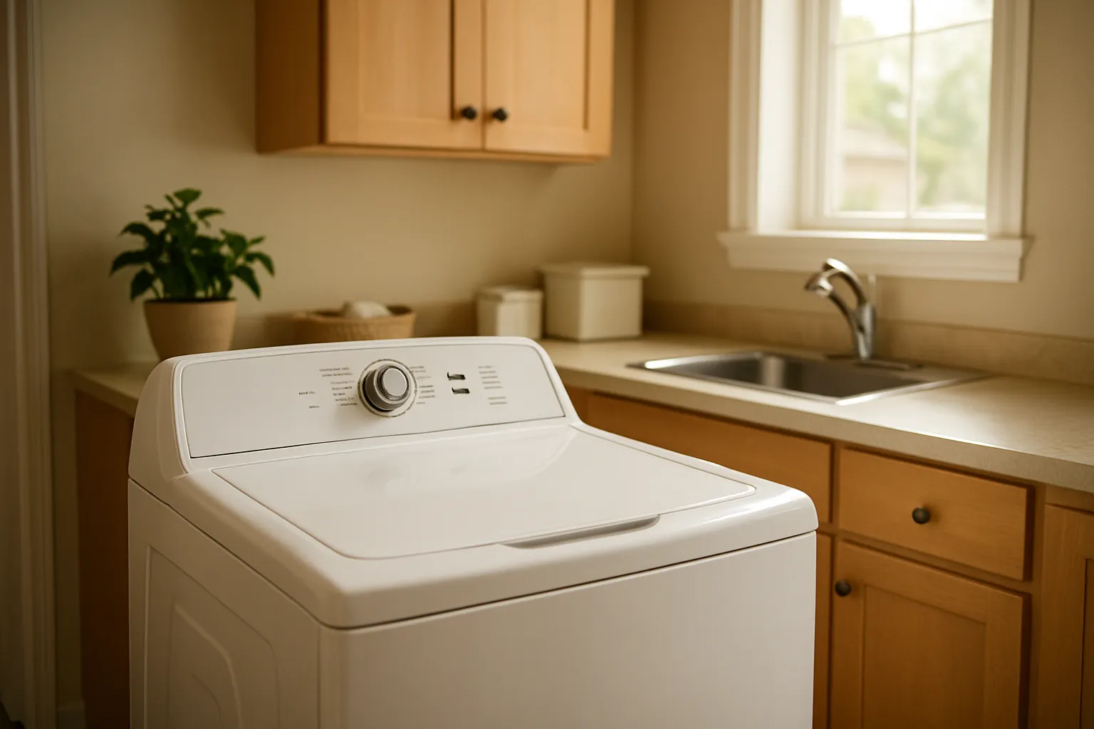 Repaired appliance after a Appliance Installation Amarillo TX job