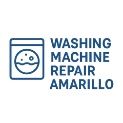 Washing Machine Repair Amarillo logo